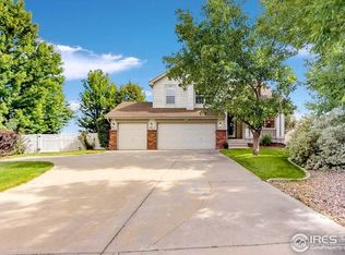 10324 Eastview St, Firestone, CO 80504