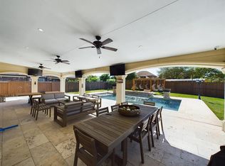 8011 Colton Mining Ct, Houston, TX 77040