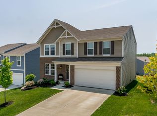 6217 Obyrne Ln, Union, KY 41091