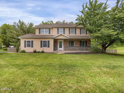456 Beagle Club Rd, Lewisburg, PA, 17837