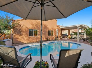 603 W Mickelson Ln, Green Valley, AZ 85614