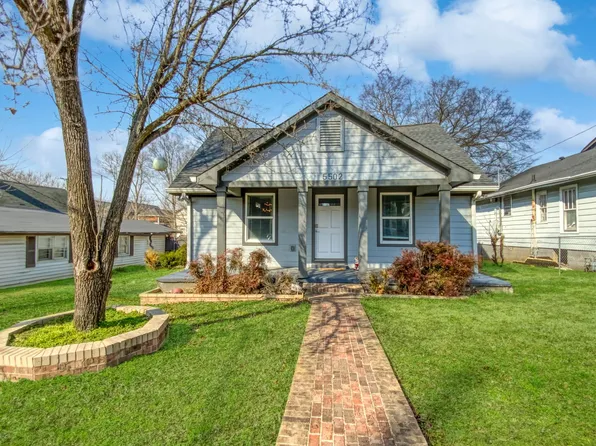 5502 Tennessee Ave, Nashville, TN 37209
