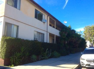 1319 Wilcox Ave, Los Angeles, CA 90028