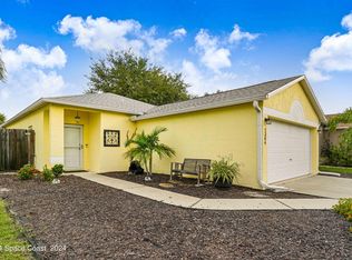2384 Misty Way Ln, Melbourne, FL 32935