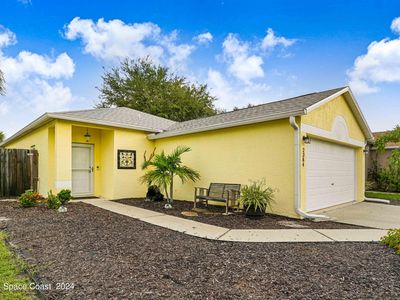 2384 Misty Way Ln, Melbourne, FL, 32935