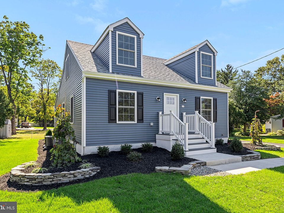 52 Station Ave, Franklinville, NJ 08322 Zillow