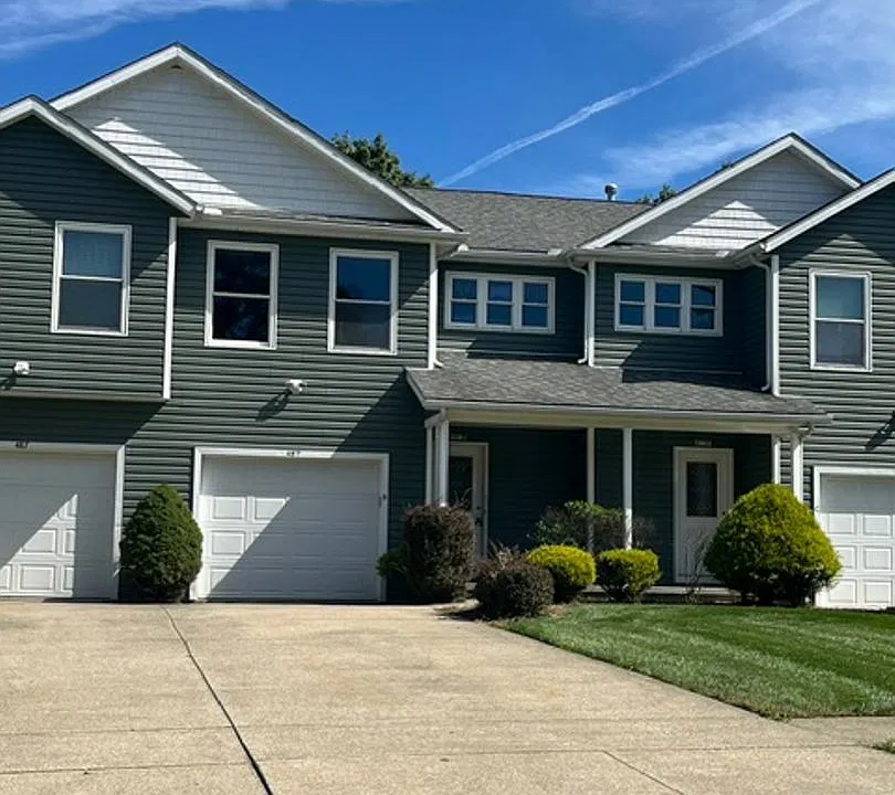 487 Sparrow Way
