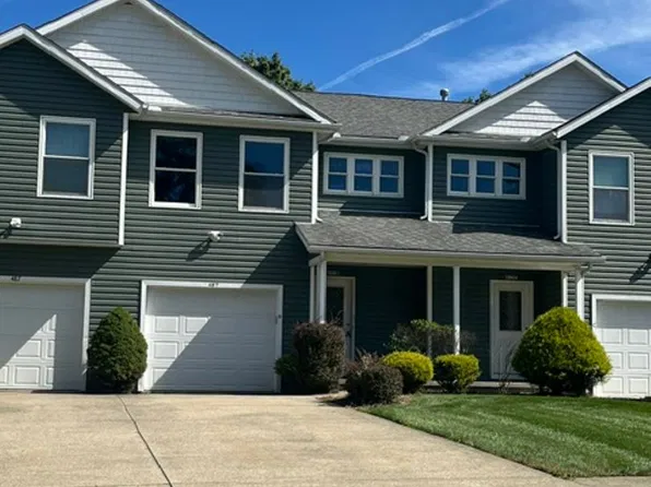 487 Sparrow Way, 487 Sparrow Way #B, Wadsworth, OH 44281