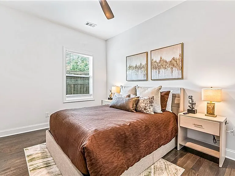 620 Echo St NW — Photo 10