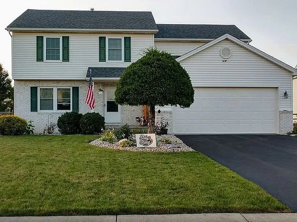 6025 Brookestone Village Ln, Sylvania, OH 43560