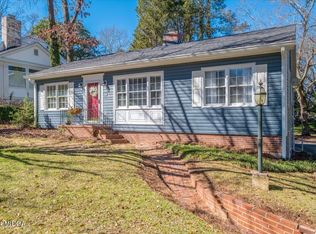 256 Calloway Dr, Macon, GA 31204