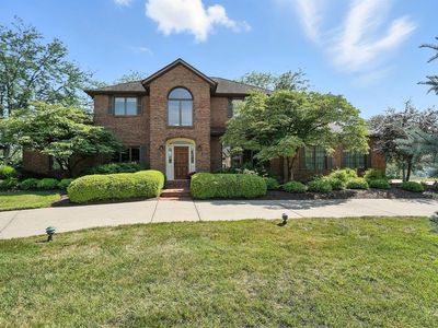5591 Squirrel Run Ln, Cincinnati, OH, 45247