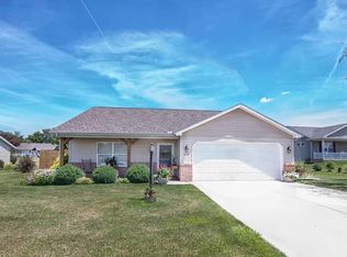 512 Brad Ct, Hanna City, IL