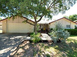 6205 Morning Dew Dr, Austin, TX 78749