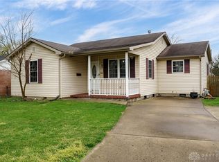 1560 Windemere Dr, Dayton, OH 45429