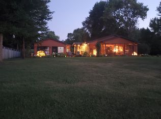 W6764 W Marine Dr, Markesan, WI 53946