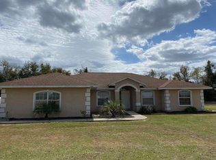 2528 264th St, O Brien, FL 32071