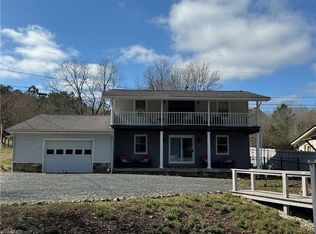 103 Curran Point Dr, Norwood, NC 28128