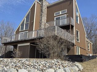 40 Skyline Drive, Holden, ME 04429