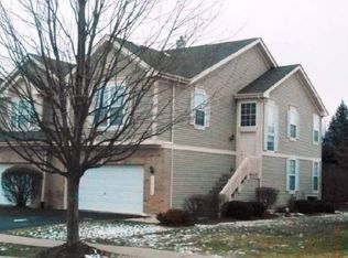 1414 Quincy Bridge Ct, Bartlett, IL 60103