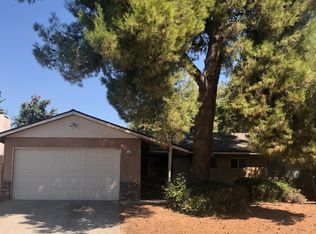 4674 W Richert Ave, Fresno, CA 93722