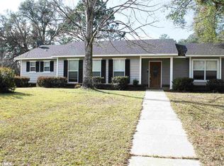 3270 Zephyr Dr, Mobile, AL 36695