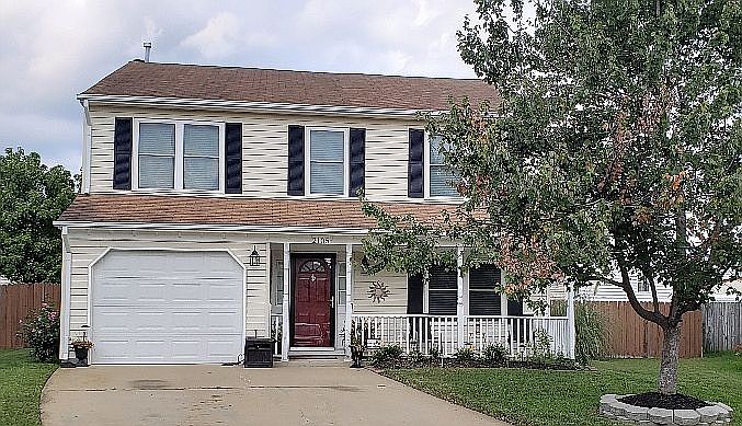 1st image of 2105 Brandy Station Ct