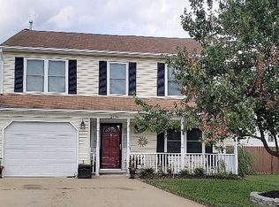 2105 Brandy Station Ct, Virginia Beach, VA 23464