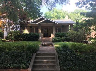 2513 E 5th St, Charlotte, NC 28204