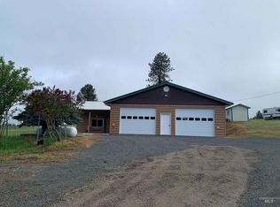 785 Leitch Creek Rd, Kooskia, ID 83539
