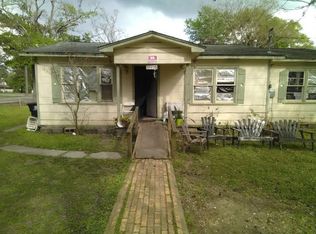 10458 Barnham St, Houston, TX 77016