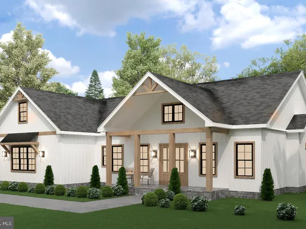 1901 Hoover Mill Rd, Manchester, MD 21102