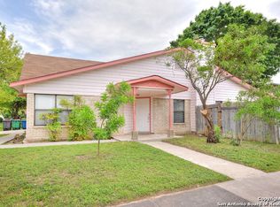 6930 Country Rose, San Antonio, TX 78240