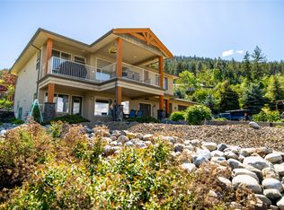 5521 Hartnell Rd, North Okanagan, BC V1B 3J4