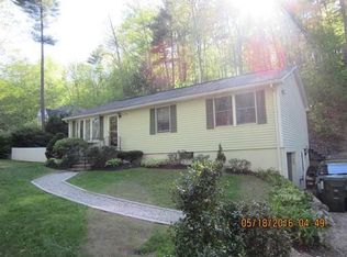 89 Allen Rd, Brookfield, MA 01506