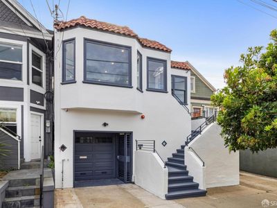 78 Ney St, San Francisco, CA, 94112