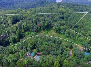 Tbd Harmony Lane--lake Cumberland Resort, Burnside, KY 42519