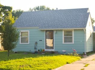 2001 S Exchange Pl, Wichita, KS 67213