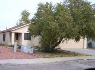 8634 W Mariposa Dr, Phoenix, AZ 85037