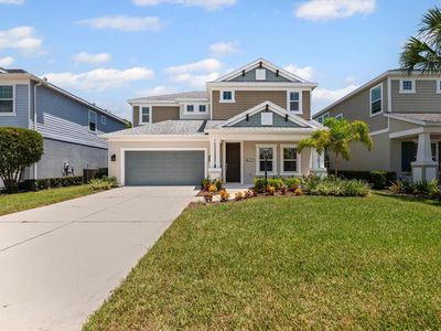 4457 Sage Green Ter, Sarasota, FL, 34243