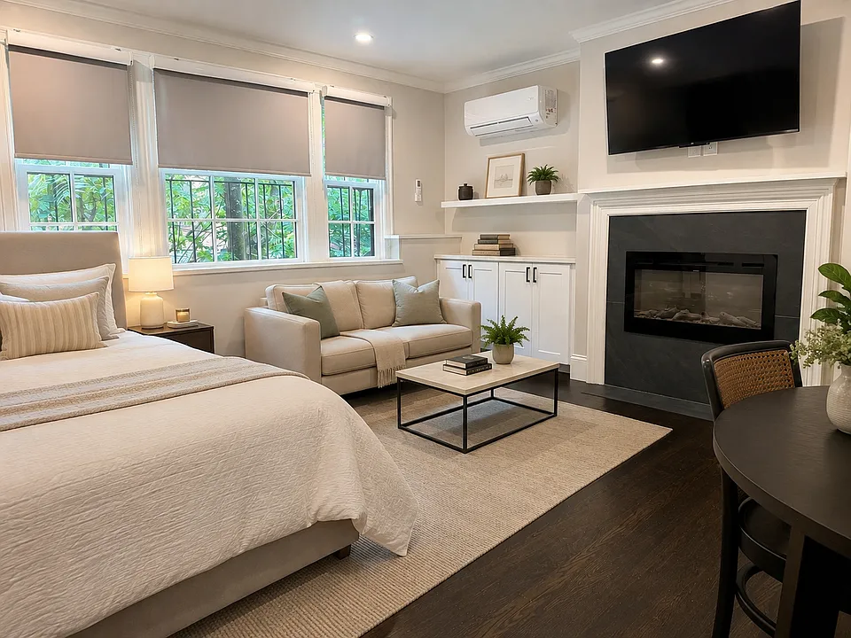 107 Charles St #402