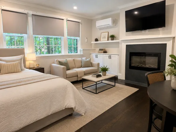 107 Charles St #402, Boston, MA 02114