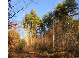 44 Watkins Shores Rd, Casco, ME 04015