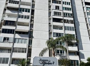 Cond Laguna Gdns #I-9H, Carolina, PR 00979