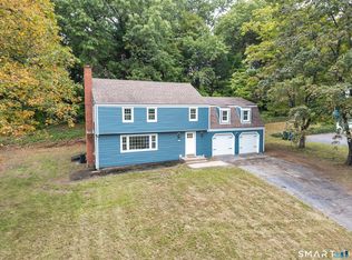 167 Carriage Drive, Glastonbury, CT 06033