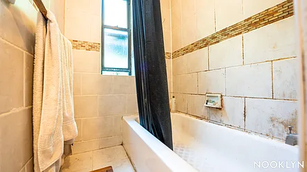 Rented by Nooklyn NYC LLC