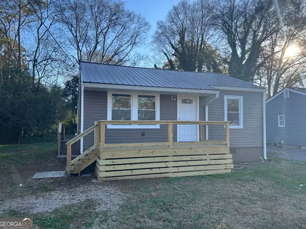 116 Holly St SE, Rome, GA 30161