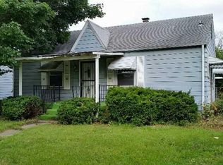 441 S Livingston Ave, Indianapolis, IN 46241