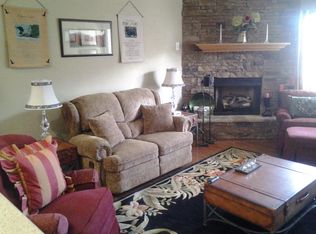 1726 Watercrest Way UNIT C, Young Harris, GA 30582