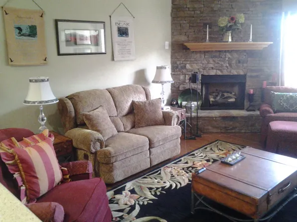 1726 Watercrest Way Unit C, Young Harris, GA 30582